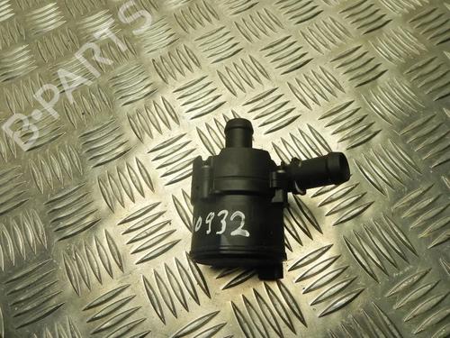 Used Auxiliary water pump Auxiliary water pump MERCEDES-BENZ CLA Coupe (C117) CLA 180 (117.342) (122 hp) 28918789 28918789