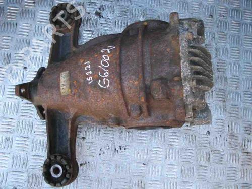 Used Rear differential LEXUS IS II (_E2_) 200d (ALE20_, ALE20R) (150 hp) 28926428
