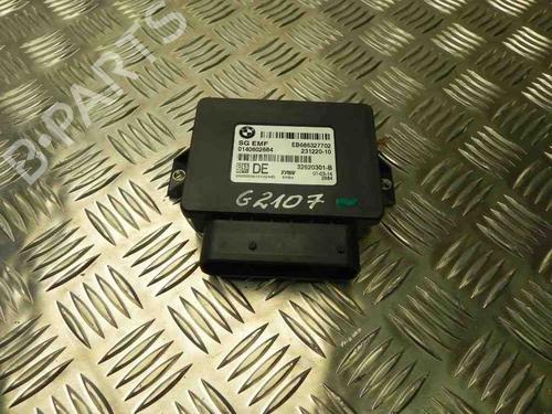 Used Electronic module BMW 5 (F10) 535 i (306 hp) 28935319