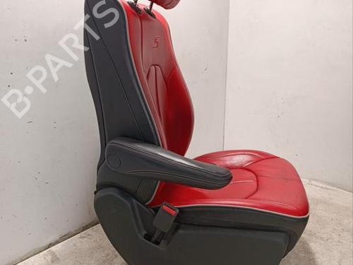 Seats set CHRYSLER PACIFICA (RU) 3.6 Hybrid | BP40206062C78 - Image 12