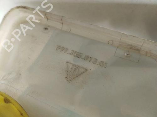 Brake master cylinder PORSCHE CAYMAN (981) 2.7 | BP28948623M77 - Image 8