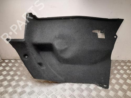 Used Boot lining NISSAN JUKE (F16_) DIG-T 117 (117 hp) 28935405