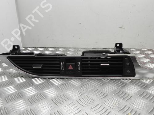 Used Air vent AUDI A7 Sportback (4GA, 4GF) 3.0 TDI (218 hp) 28912800