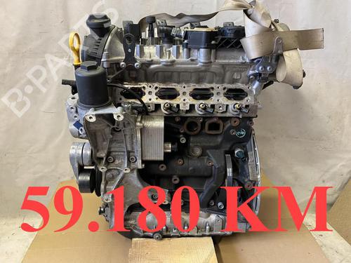Used Engine Engine 38966351 38966351