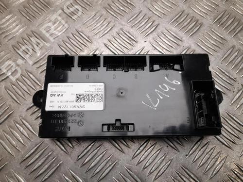 Módulo eletrónico VW GOLF VIII (CD1, DA1) 1.5 eTSI (150 hp) 31295877