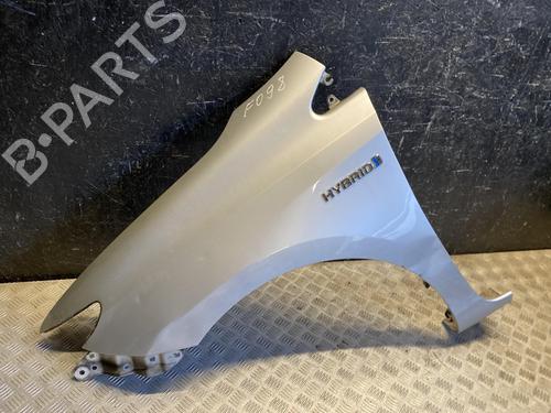 Used Left front fenders TOYOTA AURIS Estate (_E18_) 1.8 Hybrid (ZWE186_, ZWE186R, ZWE186H) (136 hp) 28922095