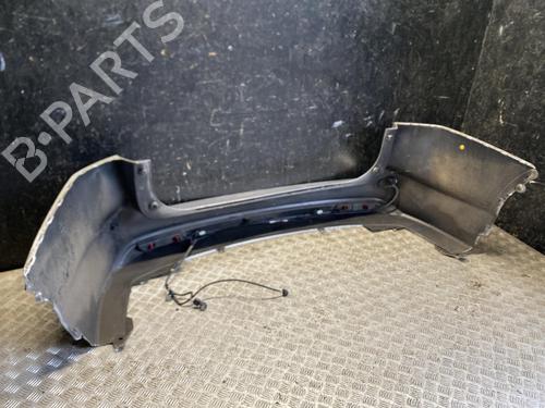 Rear bumper HONDA CIVIC IX Tourer (FK) 1.6 i-DTEC (FK3) | BP28928119C8 