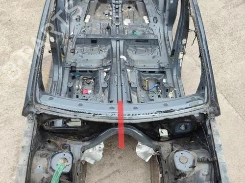 Other MERCEDES-BENZ GL-CLASS (X166) GL 450 4-matic | BP28928879O1 - Image 2