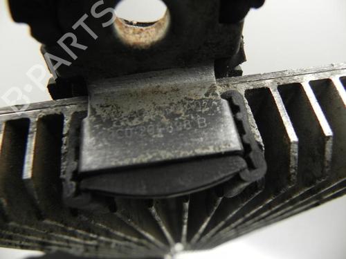 Electronic module VW PASSAT B5.5 (3B3) 2.0 TDI | BP37576235M83 - Image 4