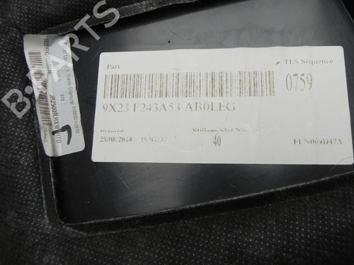 Other JAGUAR XF I (X250) 3.0 | BP28942893O1 