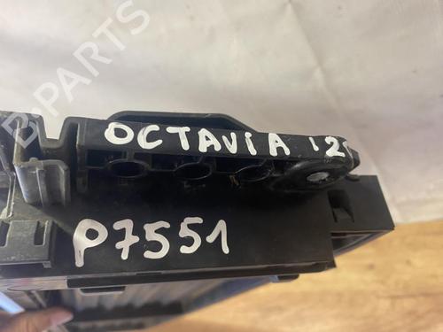 Pipe SKODA OCTAVIA IV Combi (NX5, PV5) 2.0 TDi | BP38967441M125 - Image 7