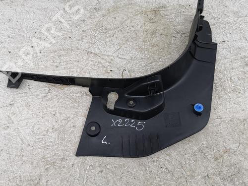 Step PEUGEOT 208 II (UB_, UP_, UW_, UJ_) e-208 | BP28917000C149 