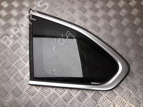 Vetro fisso posteriore sinistro BMW X1 (F48) xDrive 20 i (192 hp) 28932763
