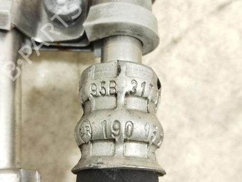 Pipe PORSCHE MACAN (95B) 3.0 S | BP28942053M125