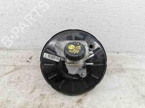 Used Brake master cylinder RENAULT CAPTUR I (J5_, H5_) 0.9 TCe 90 (90 hp) 28934397