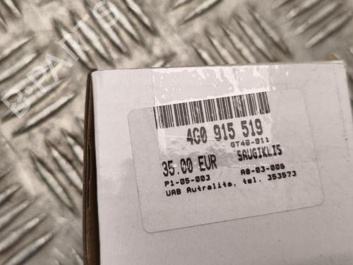 Electronic module VW TOUAREG (7P5, 7P6) 3.0 V6 TDI | BP38056660M83 - Image 5