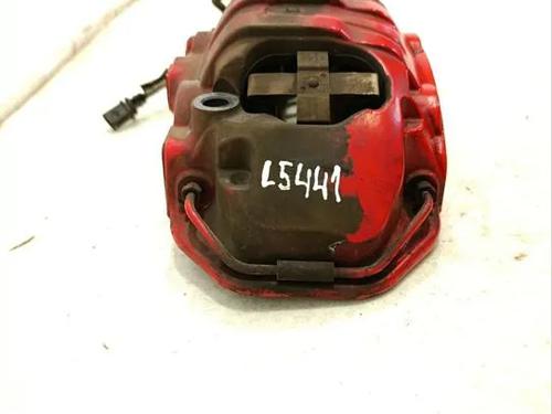 Right front brake caliper PORSCHE MACAN (95B) 3.6 Turbo | BP30908950M104 