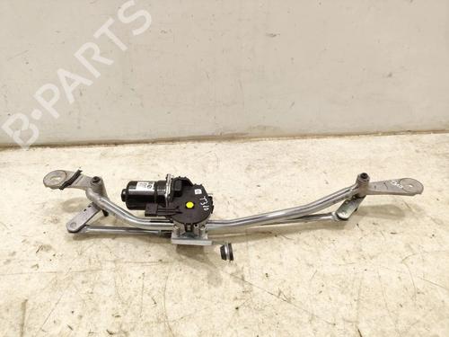 Used Front wipers mechanism BMW i4 (G26) eDrive35 (286 hp) 28929417