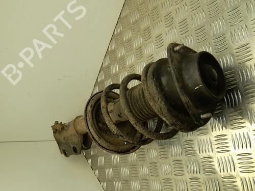 Used Shock absorber spring SUBARU FORESTER (SJ_) 2.0 D AWD (SJD) (147 hp) 28933195