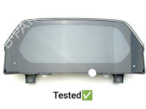 Used Instrument cluster AUDI E-TRON (GEN) 50 quattro (313 hp) 28935811