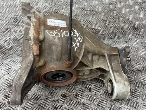Rear differential MERCEDES-BENZ M-CLASS (W166) ML 350 BlueTEC 4-matic (166.024, 166.023) | BP40616181M24 - Image 6