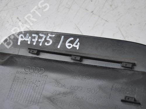 Fuel cap AUDI Q5 (FYB, FYG) 2.0 TFSI quattro | BP29346076C161 