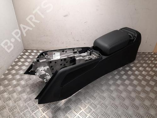 Console centrale Console centrale PORSCHE MACAN (95B) 2.0 (252 hp) 37572253 37572253