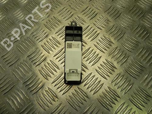 Left front window switch MAZDA 6 Estate (GH) 2.2 MZR-CD (GH10) | BP28922160I27 - Image 2