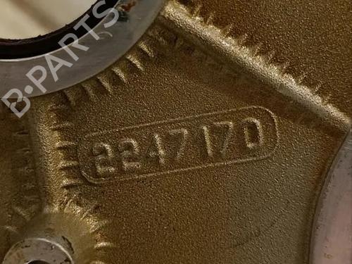 Upper protection MASERATI GRAN TURISMO I 4.7 S | BP33206777M93 - Image 14