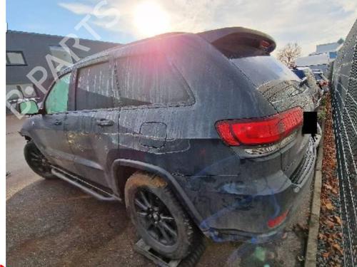 Switch JEEP GRAND CHEROKEE IV (WK, WK2) 3.0 CRD V6 4x4 | BP37558883I30  - Image 8