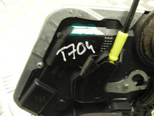 Electronic module TOYOTA AURIS (_E15_) 1.6 (ZRE151_, ZRE151R) | BP37577417M83 - Image 4