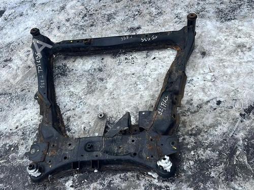 Used Subframe Subframe NISSAN X-TRAIL III (T32_, T32R, T32RR) 1.6 DIG-T (T32) (163 hp) 33239704 33239704