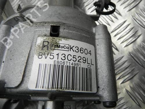Steering pump FORD FIESTA VI (CB1, CCN) 1.6 Ti | BP37576990M99 - Image 3