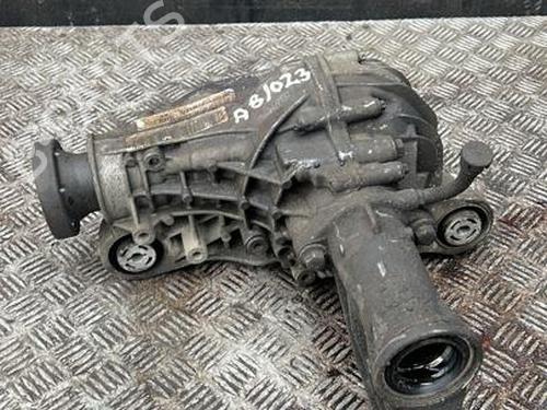 Front differential JEEP GRAND CHEROKEE IV (WK, WK2) 3.0 CRD V6 4x4 | BP37551944M23 - Image 2