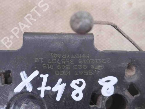 Hood lock SEAT IBIZA V (KJ1, KJG) 1.0 TSI | BP28940535C133