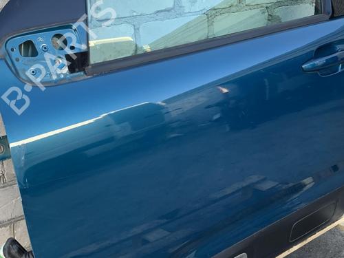 Left front door CITROËN C4 CACTUS 1.2 THP 110 | BP28945203C2 