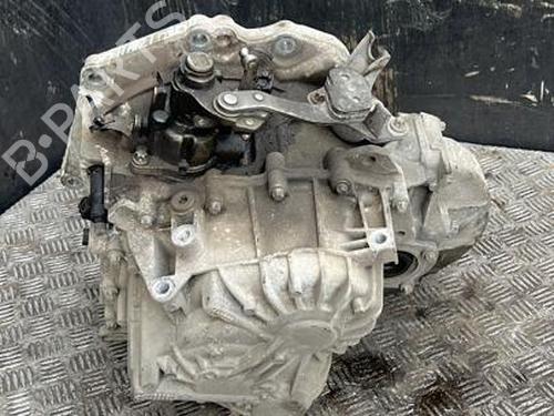 Gearbox OPEL ZAFIRA TOURER C (P12) 1.6 CNG (75) | BP37554446M3 - Image 2