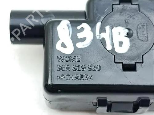 Electronic sensor BENTLEY BENTAYGA (4V1) 6.0 | BP33938267M84  - Image 9