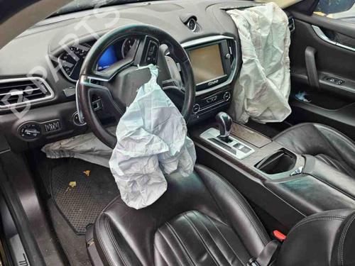 Headlight switch MASERATI GHIBLI III (M157) 3.0 D | BP37541722I24 - Image 8