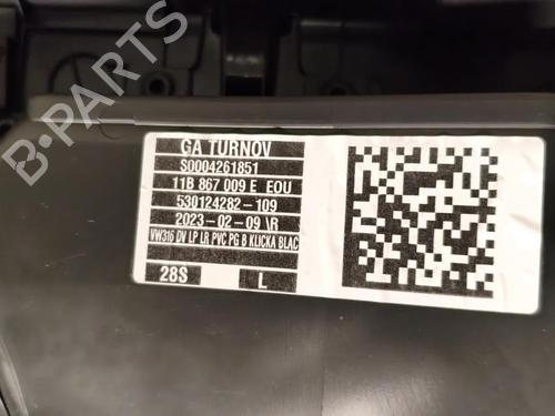 Front left panel VW ID.4 (E21) Performance | BP39894606C58 - Image 3