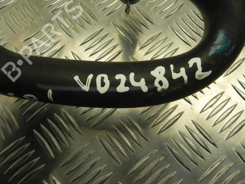 Pipe RENAULT TWINGO III (BCM_, BCA_) Z.E: (BCA1) | BP37545926M125 - Image 3