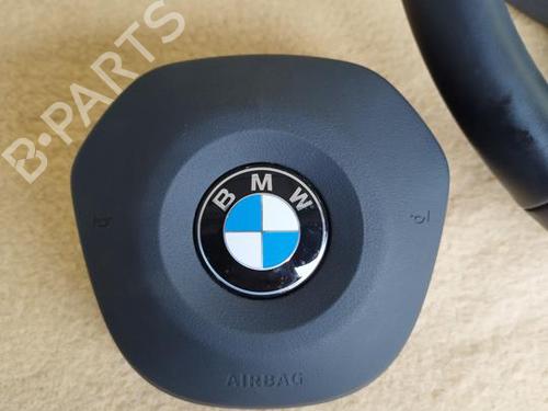 Steering wheel BMW 1 (F70) 120 d Mild-Hybrid | BP40027280C49 - Image 7