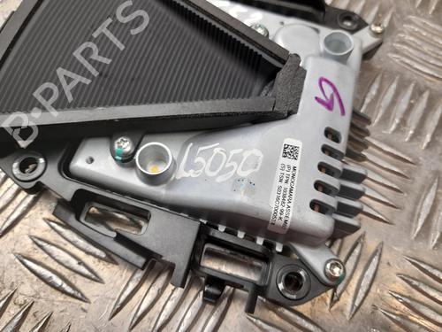 Camera TESLA MODEL S (5YJS) 90D AWD | BP28933187E14 