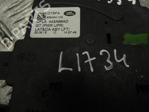 Bagklap lås SUBARU OUTBACK (BS) 2.5 AWD (BS9) | BP37545240C101 - Image 3