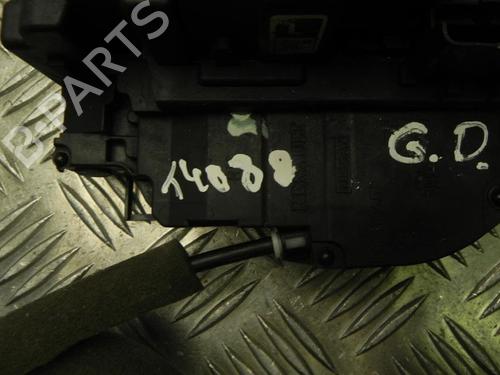 Rear right lock RENAULT KOLEOS I (HY_) 2.0 dCi 4x4 (HY0B) | BP28942418C99 