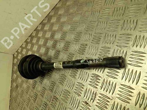 Left front driveshaft BMW X1 (F48) xDrive 20 d | BP28933201M38