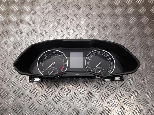 Used Instrument cluster SKODA SUPERB III Estate (3V5) 2.0 TDI (150 hp) 28919704