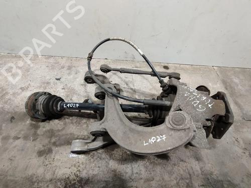 Used Other MASERATI GRAN TURISMO I 4.7 (460 hp) 28926394