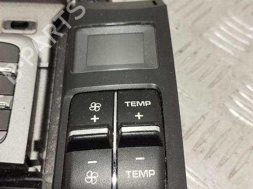 Electronic sensor PORSCHE PANAMERA (970) 3.0 S E-Hybrid | BP28928790M84 