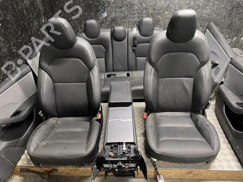 Seats set TESLA MODEL 3 (5YJ3) EV | BP38227318C78 - Image 2